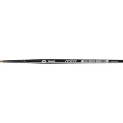Tabletop Miniatures>Games Workshop Miniature Gaming Citadel Brush: Medium Shade Brush - Your Source for Gaming Essentials