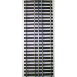 Gargraves 201-Gantry O 5-Rail 37" Regular Tinplate for use with Lionel 282 Crane - Your Source for Gaming Essentials