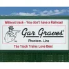 Gargraves LBB-GG Lighted Blinking Billboard - Your Source for Gaming Essentials