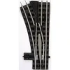 Gargraves 216 O O42 Left Hand Regular Manual Switch Turnout - Your Source for Gaming Essentials