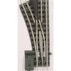 Gargraves 2216 O O42 Left Hand Regular Remote Control Switch Turnout - Your Source for Gaming Essentials