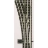 Gargraves 244 O O72 Left Hand Regular Manual Switch Turnout - Your Source for Gaming Essentials