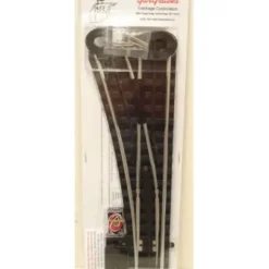 Gargraves 1114 O O42 "Phantom" Left Hand Remote Control Switch Turnout - Your Source for Gaming Essentials