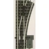 Gargraves 1133 O O54 "Phantom" Right Hand Remote Control Switch Turnout - Your Source for Gaming Essentials