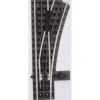 Gargraves 135 O O54 "Phantom" Right Hand Manual Switch Turnout - Your Source for Gaming Essentials