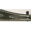 Gargraves 145 O O72 "Phantom" Right Hand Manual Switch Turnout - Your Source for Gaming Essentials