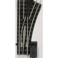 Gargraves 2213 O O42 Right Hand Regular Remote Control Switch Turnout - Your Source for Gaming Essentials