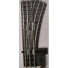 Gargraves 2233 O O54 Right Hand Regular Remote Control Switch Turnout - Your Source for Gaming Essentials