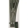 Gargraves 2245 O O72 Right Hand Remote Control Switch Turnout - Your Source for Gaming Essentials