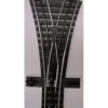 Gargraves 142 O O72 WYE "Phantom" Manual Switch Turnout - Your Source for Gaming Essentials