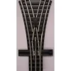 Gargraves 242 O O72 WYE Regular Manual Switch Turnout - Your Source for Gaming Essentials