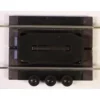 Gargraves 117 O Phantom Tinplate Compact Remote Magnetc Uncoupling Track Section - Your Source for Gaming Essentials