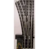 Gargraves 234-RC O O54 Left Hand Regular Remote Control Switch Turnout - Your Source for Gaming Essentials