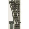 Gargraves 136-RC O O54 "Phantom" Left Hand Remote Control Switch Turnout - Your Source for Gaming Essentials