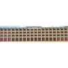 GCLaser 190255 HO Lindsay Bros. Complete Backdrop Kit - Your Source for Gaming Essentials