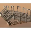GCLaser 2225 Stock Loading Ramp - Kit (Laser-Cut Wood) - Your Source for Gaming Essentials