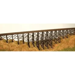 GCLaser 5388 Wood Trestle - Your Source for Gaming Essentials