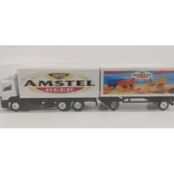 Gefra-Werbung HO Scale Asmtel Beer Truck w/ 2 Beer Containers LN/Box - Your Source for Gaming Essentials
