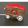 Gem City Amusement 9102 O Scale Circus Tableau Wagon - Your Source for Gaming Essentials