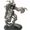 Tabletop Miniatures>Giant Lizardman Chieftain #06-005 Classic Ral Partha Fantasy RPG Metal Figure - Your Source for Gaming Essentials