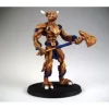 Tabletop Miniatures>Giant Lizardman Warrior #06-004 Classic Ral Partha Fantasy RPG Metal Figure - Your Source for Gaming Essentials
