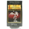 Tabletop Miniatures>Giant Wyvern with Warlord Rider #10-378 Classic Ral Partha Fantasy Metal Figure - Your Source for Gaming Essentials