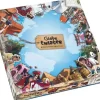Board Games>Globe Twister - A Memory and Concentration Board Game - Your Source for Gaming Essentials