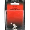 Tabletop Miniatures>Gnome Warrior Thief #03-078 Classic Ral Partha Fantasy RPG Metal Figure - Your Source for Gaming Essentials