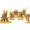 Board Games>Godtear: Jeen Maelstrom Champion Expansion, The Wandering Warrior - Your Source for Gaming Essentials