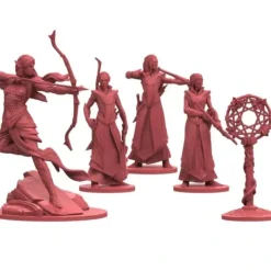 Board Games>Godtear: Lorsann Slayer Champion Expansion, The Autumnal Wind - Your Source for Gaming Essentials
