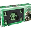 Board Games>Godtear: Raith'Marid Shaper Champion Expansion, The Rising Tsunami - Your Source for Gaming Essentials