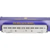 Golden Gate Depot O Gauge Santa Fe El Capitan Passenger Car #721 EX - Your Source for Gaming Essentials