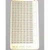 Gold Medal Models 160-56 N Assorted Grab Irons (Pack of 168) - Your Source for Gaming Essentials
