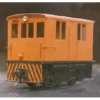 Grandt Line 7088 Narrow Gauge Box Cab with Mabuchi Power Unit - Your Source for Gaming Essentials