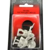 Tabletop Miniatures>Gunfighters (2) #04-101 Classic Ral Partha Fantasy RPG Metal Figure - Your Source for Gaming Essentials