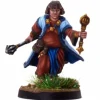 Tabletop Miniatures>Haradelan: Kantor - Unpainted 32mm Scale Freeblades Metal Figure - Your Source for Gaming Essentials