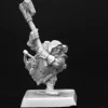Tabletop Miniatures>Harsk, Iconic Male Dwarf Ranger #60004 Pathfinder Unpainted Metal - Your Source for Gaming Essentials