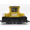 Hartland G Scale Yellow Diesel Switcher VG - Your Source for Gaming Essentials