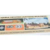 Heljan Con-Cor NMRA HO Headquaters Building Kit - Your Source for Gaming Essentials