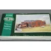 Heljan 803 HO Steam Locomotive Roundhouse Add-On Building Kit - Your Source for Gaming Essentials