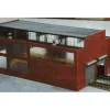 Heljan 612 N Railroad Wash Facility - Your Source for Gaming Essentials