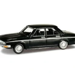 Herpa 027557 HO Audi 100 Sedan, Assembled in Various Standard Colors - Your Source for Gaming Essentials