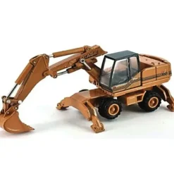 Herpa 6489 HO Case 988 Hydraulic Excavator - Your Source for Gaming Essentials