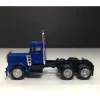 Herpa 15276 HO Kenworth W-900 3-Axle Conventional Short Chassis Tractor - Your Source for Gaming Essentials