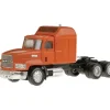 Herpa 15264 HO Mack CH 603 Conventional with Short Chassis Dual Rear Axle - Your Source for Gaming Essentials