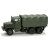 Herpa 743709 HO Minitanks M35A2 6 x 6 25-Ton Truck w/Canvas-Type Cover - Your Source for Gaming Essentials