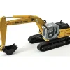 Herpa 6481 HO New Holland Tracked Excavator - Your Source for Gaming Essentials