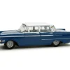 Herpa 024556 HO Opel Kapitan 4-Door Sedan - Your Source for Gaming Essentials