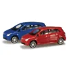 Herpa 65252 1:160 Mini Cooper - Your Source for Gaming Essentials