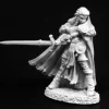 Tabletop Miniatures>Highlander Heroine #03765 Dark Heaven Legends Unpainted Figure - Your Source for Gaming Essentials